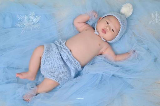 瑞安5个月宝宝打呼噜