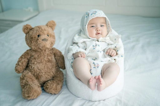 瑞安100天的宝宝 瑞安100天的宝宝